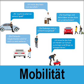 Mobilität