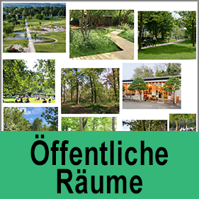 Öffentliche Räume 