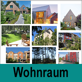 Wohnraum-Typologien